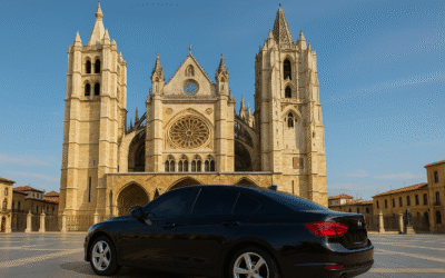 ¿Por qué es importante acudir a un profesional para tintar las lunas del coche?