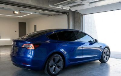 Mantenimiento para coches que duermen en garaje vs en la calle