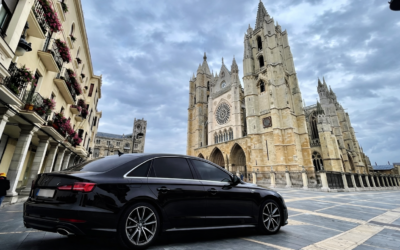Adiós al calor extremo: cómo el tintado de lunas puede bajar hasta 10 °C la temperatura interior de tu coche