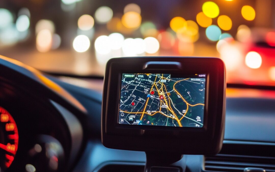¿Afecta el tintado de lunas a la señal GPS y móvil? Mitos, realidad y soluciones