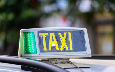 Top 5 tipos de láminas recomendadas para vehículos de servicio público