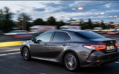 Por qué el termoconformado evita burbujas en el tintado de lunas