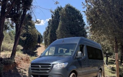 Tintado de lunas en furgonetas e ITV en León: todo lo que debes saber para evitar problemas