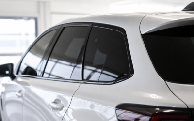 Checklist antes de tintar las lunas de tu coche: consejos de un instalador profesional