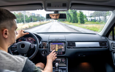 ¿Afectan las láminas solares a las cámaras, sensores y sistemas ADAS del coche?